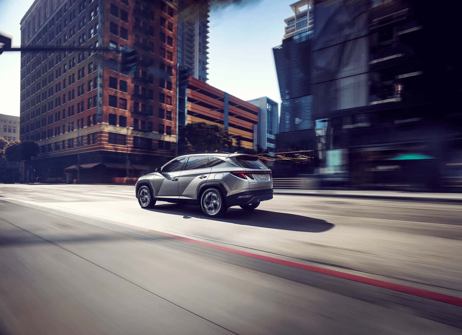 Hyundai Dealer near St. Louis, MO | St. Charles Hyundai