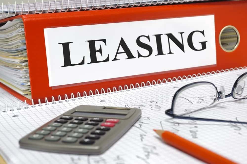 How Do Car Leases Work?