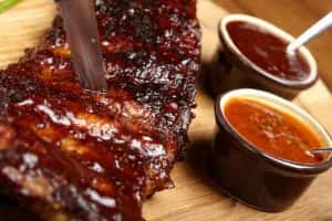 Top 3 BBQ Spots in Saint Peters, MO