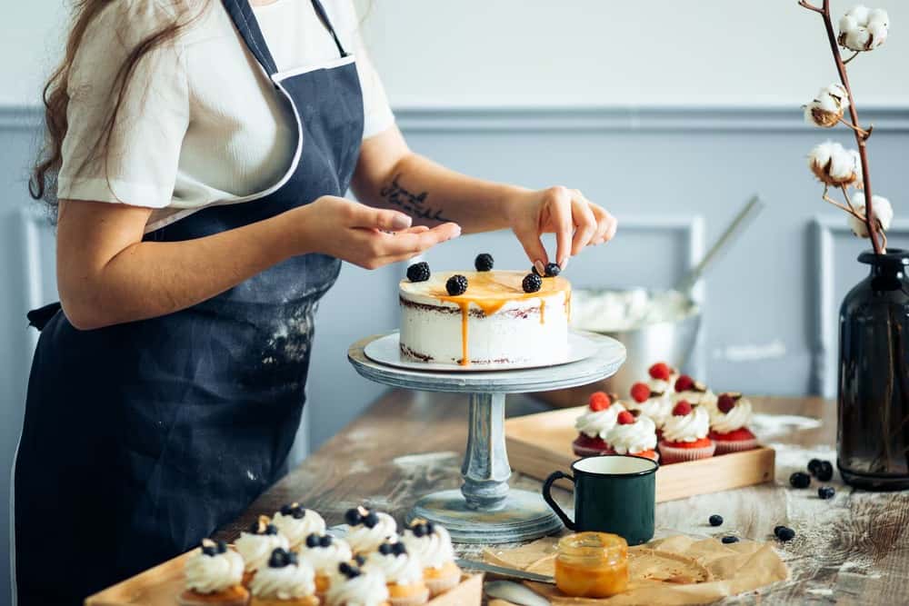Best Bakeries near Saint Peters M