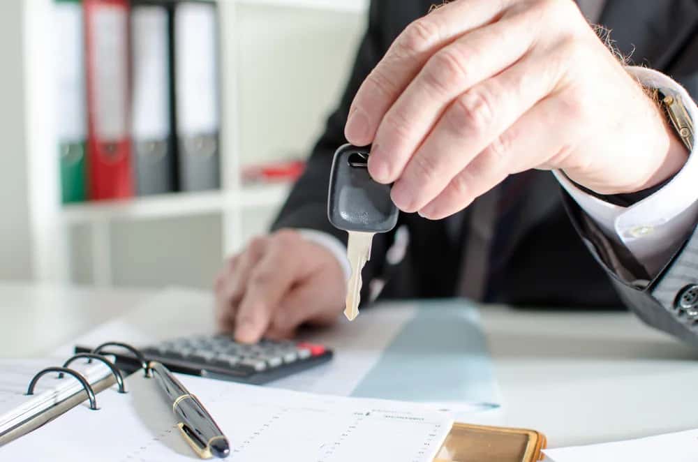 Car Buying Financing