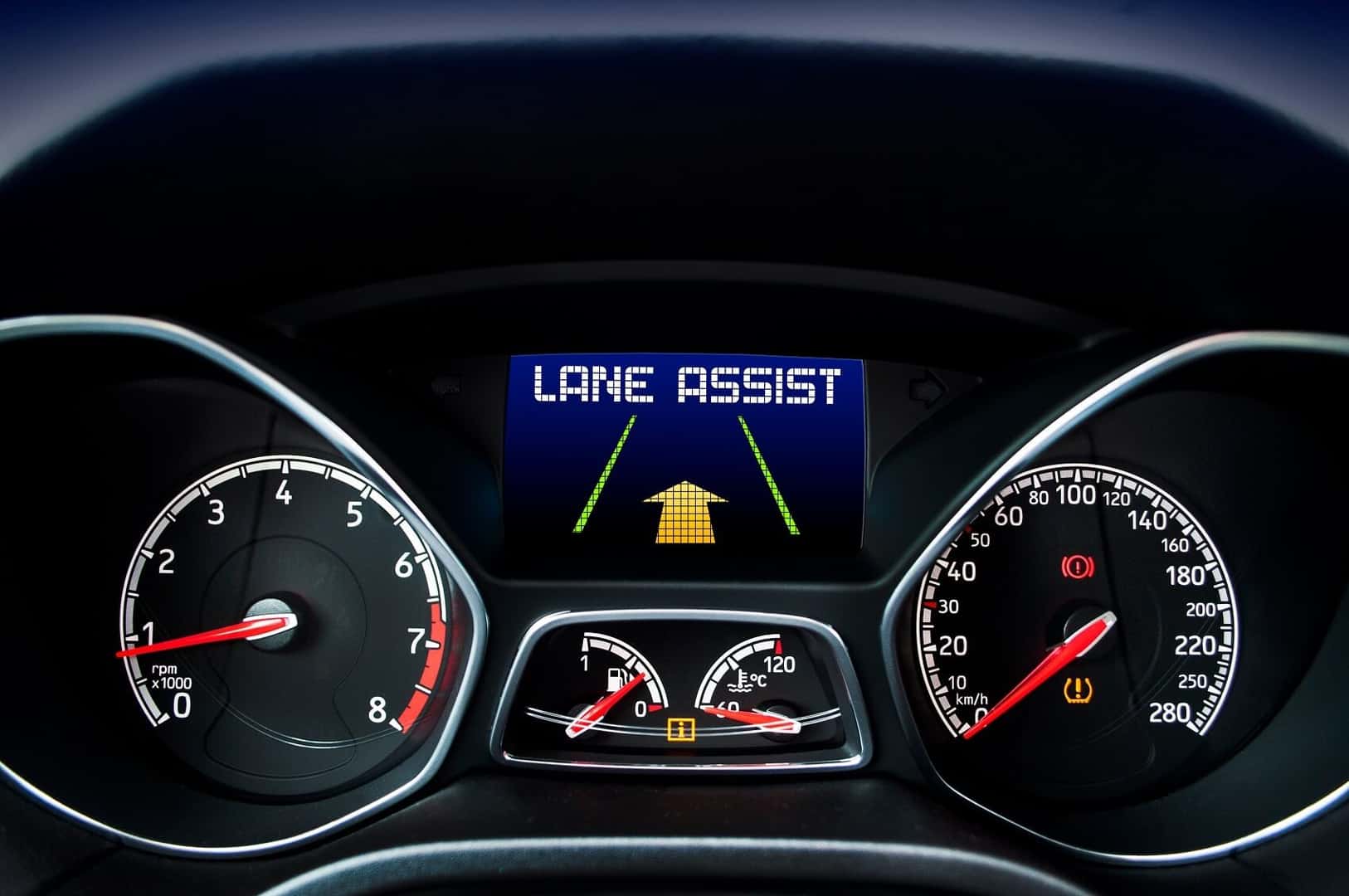 Key Things to Look at When Shopping for Your Next Vehicle