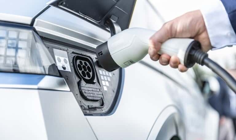 Electric Vehicle Dealer near Me