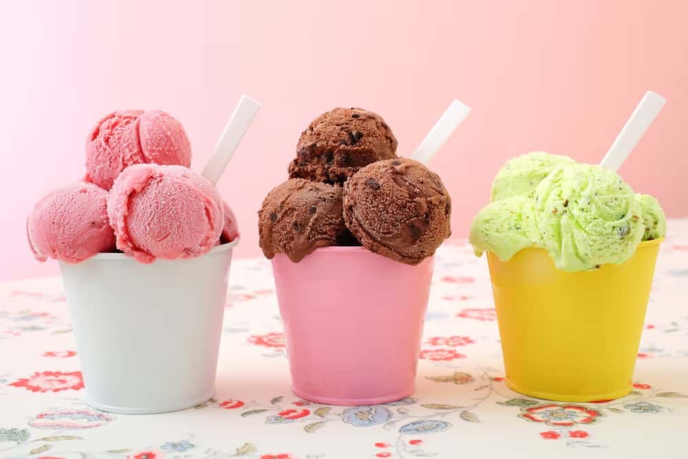 Andy's Frozen Custard