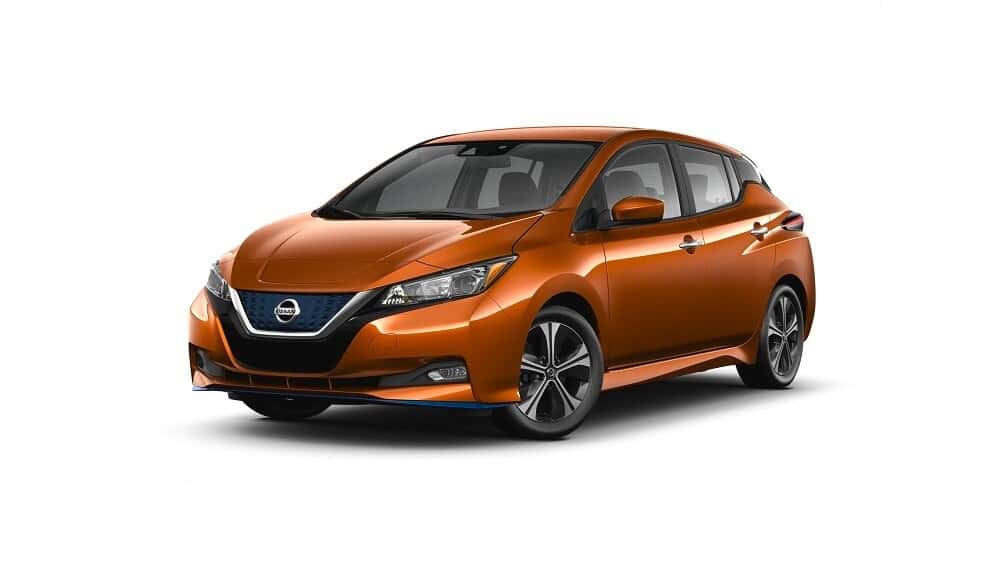 Electric Vehicle Dealer near Me