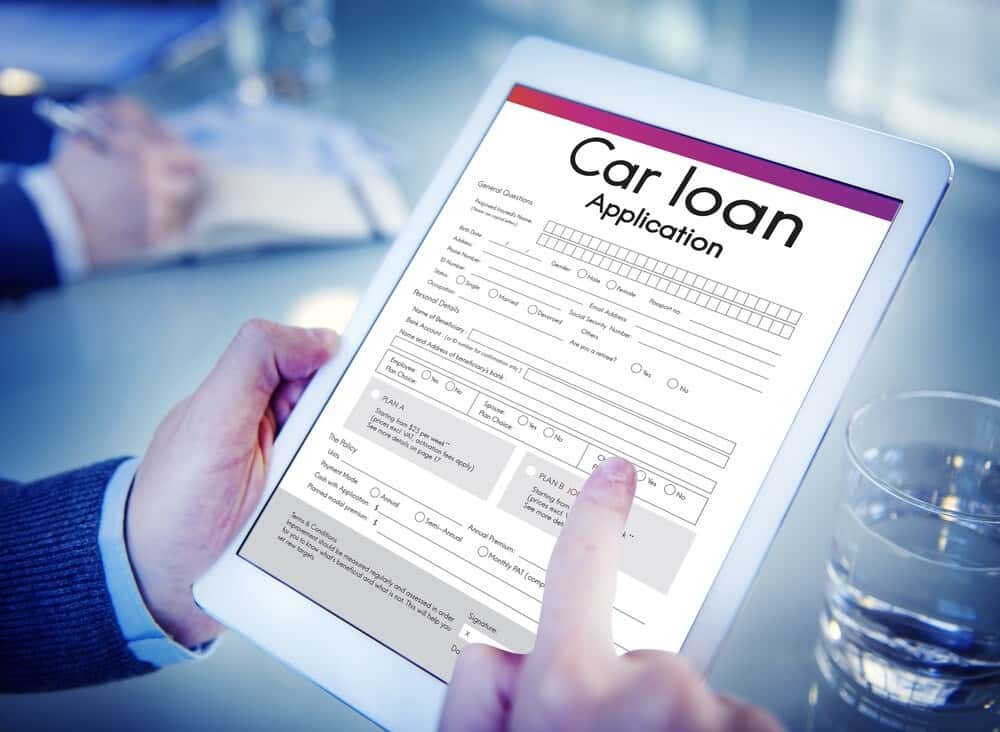 Nissan Finance near St. Charles MO