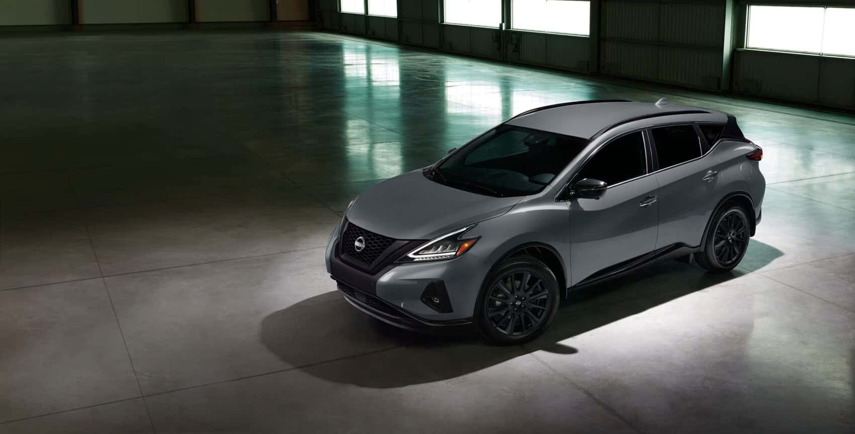 Certified Pre-Owned Nissan Dealer Maryland Heights MO