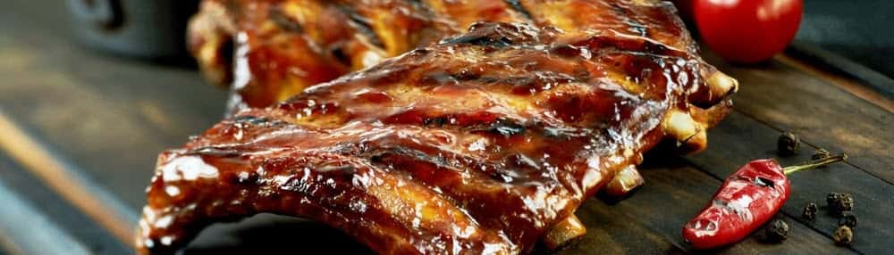 BBQ Ribs Near Saint Charles MO