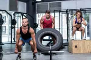 The Best Gyms near St. Charles to Kick-Start your New Years Resolutions