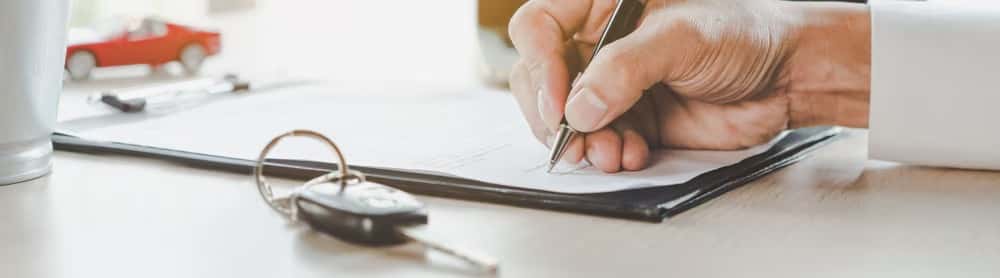 How to Register a Car in Missouri