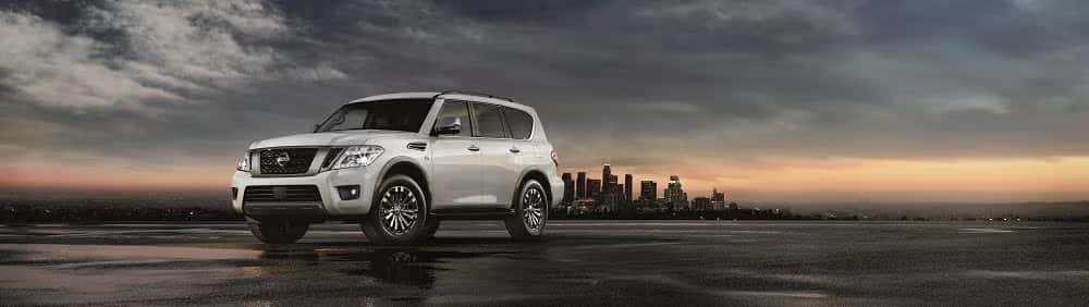 Nissan Armada Dashboard Symbols