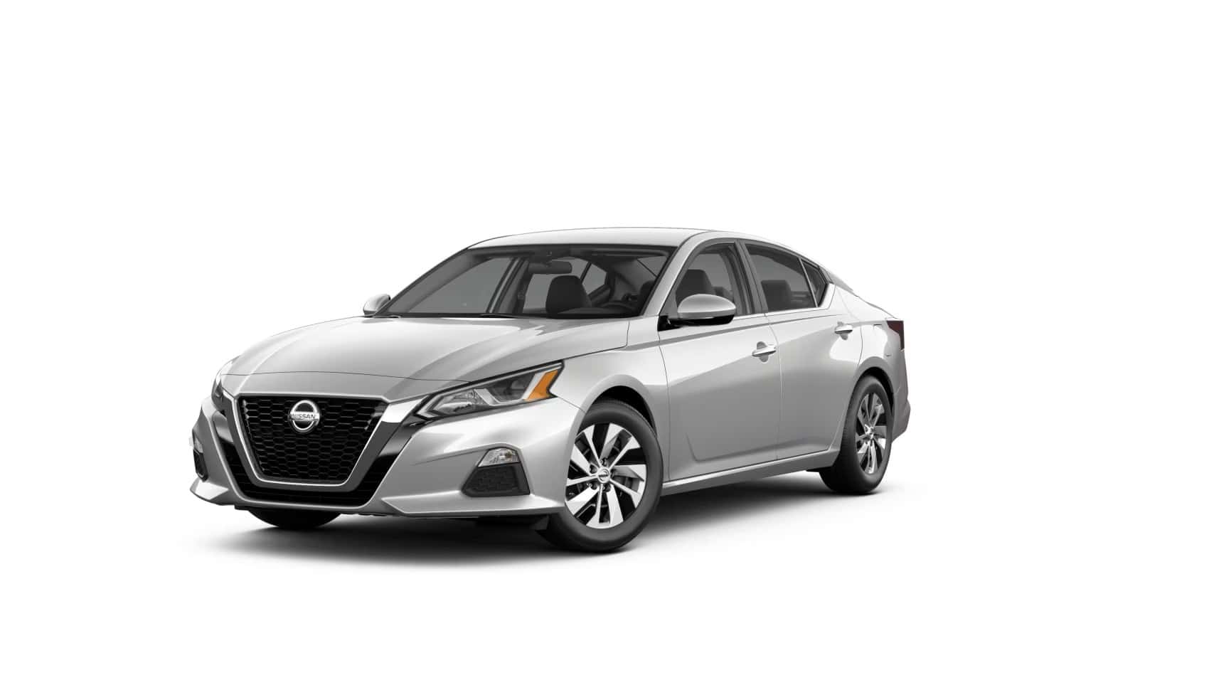 2021 Nissan Altima