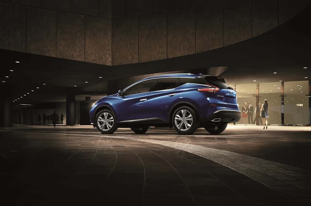 Nissan Murano for Sale