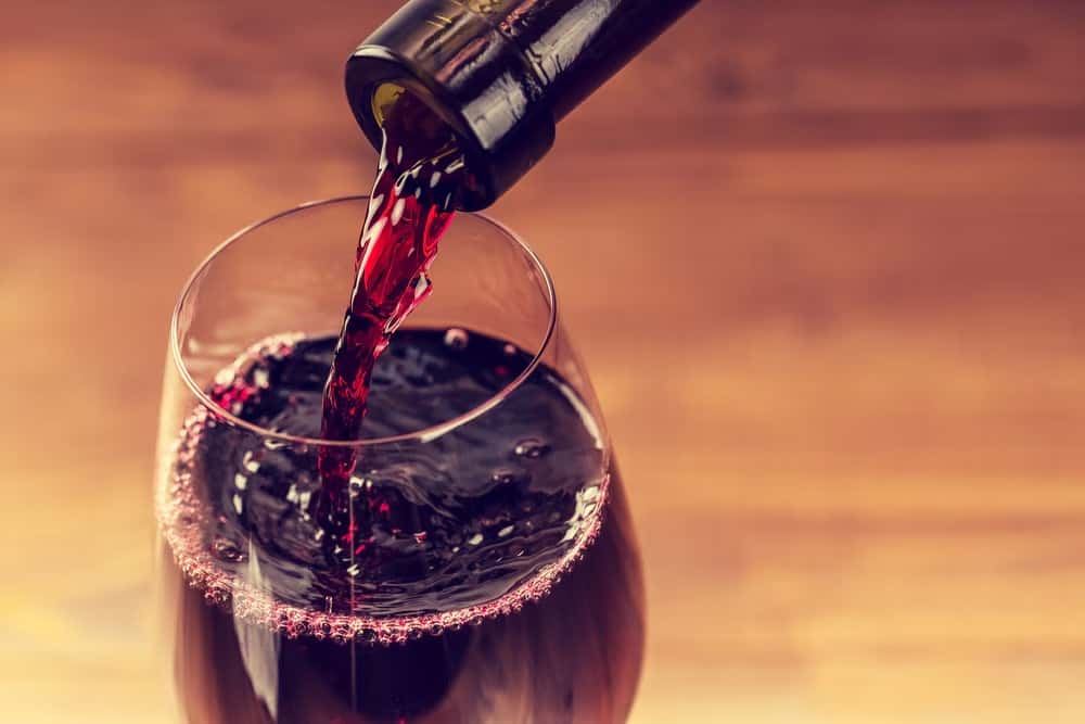 Best Fall Wine Tastings Near OFallon