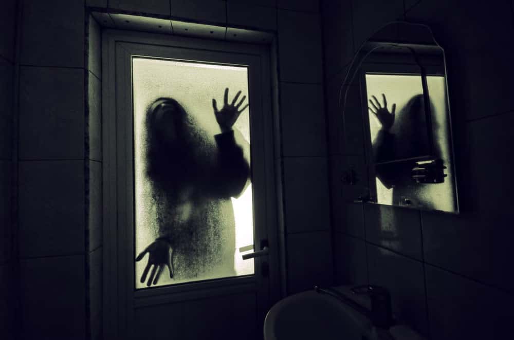 Haunted Trail