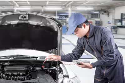 Nissan Pathfinder Maintenance Schedule St. Peters MO | St. Charles Nissan