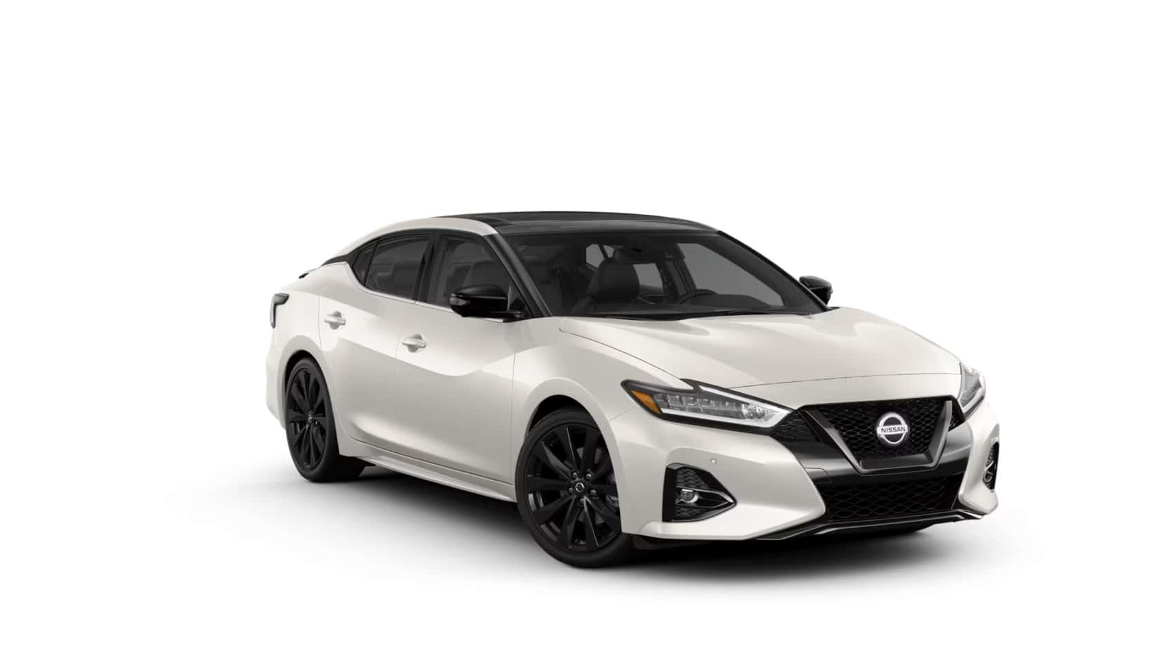 2021 Nissan Maxima Miles Per Gallon | St. Charles Nissan