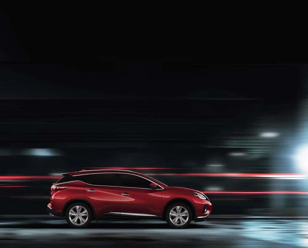 Nissan Dealer near Ascalon, MO | St. Charles Nissan