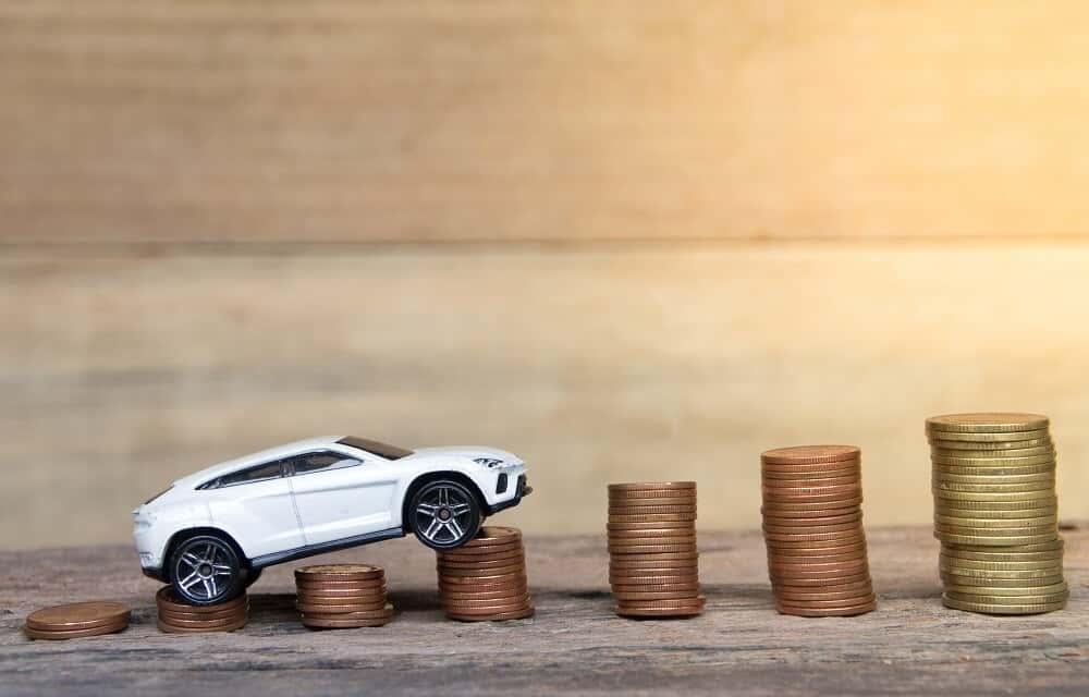 Financing Used Car near Ascalon, MO