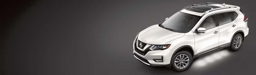 Nissan Rogue Dashboard Light Guide | St. Charles Nissan