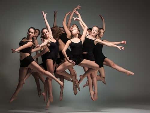 Best Dance Studios near St Charles MO