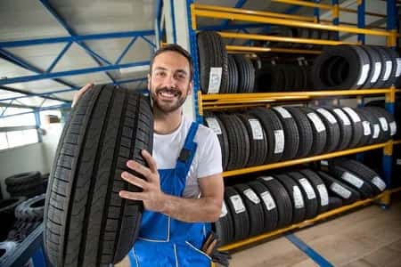 How to Check Tire Tread Depth