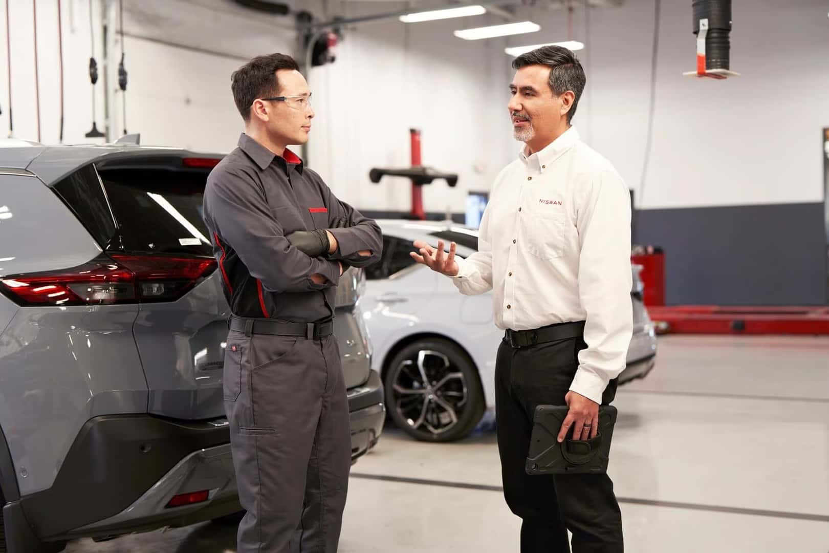 Certified Pre-Owned Nissan Dealer Chesterfield MO