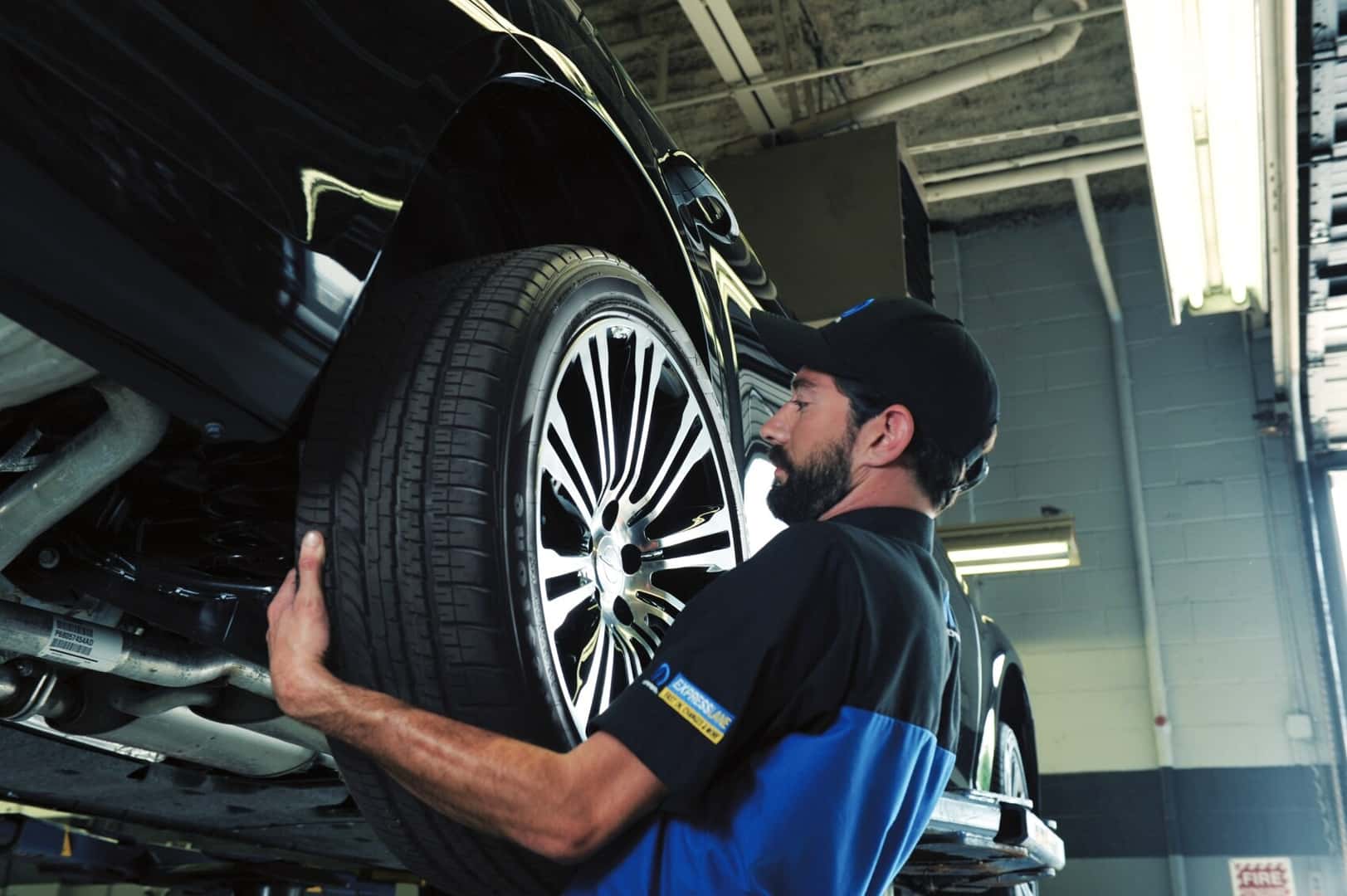 Certified Pre-Owned Nissan Dealer O’Fallon MO
