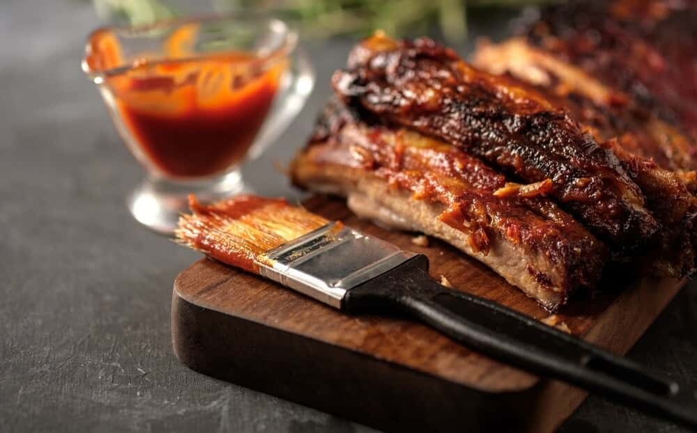 BBQ Ribs Near Saint Charles MO