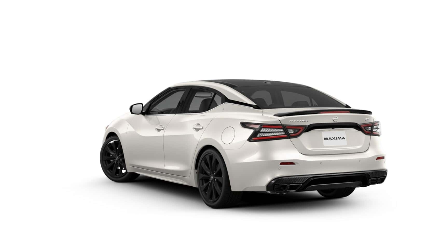 2021 Nissan Maxima Miler per Gallon | St. Charles Nissan