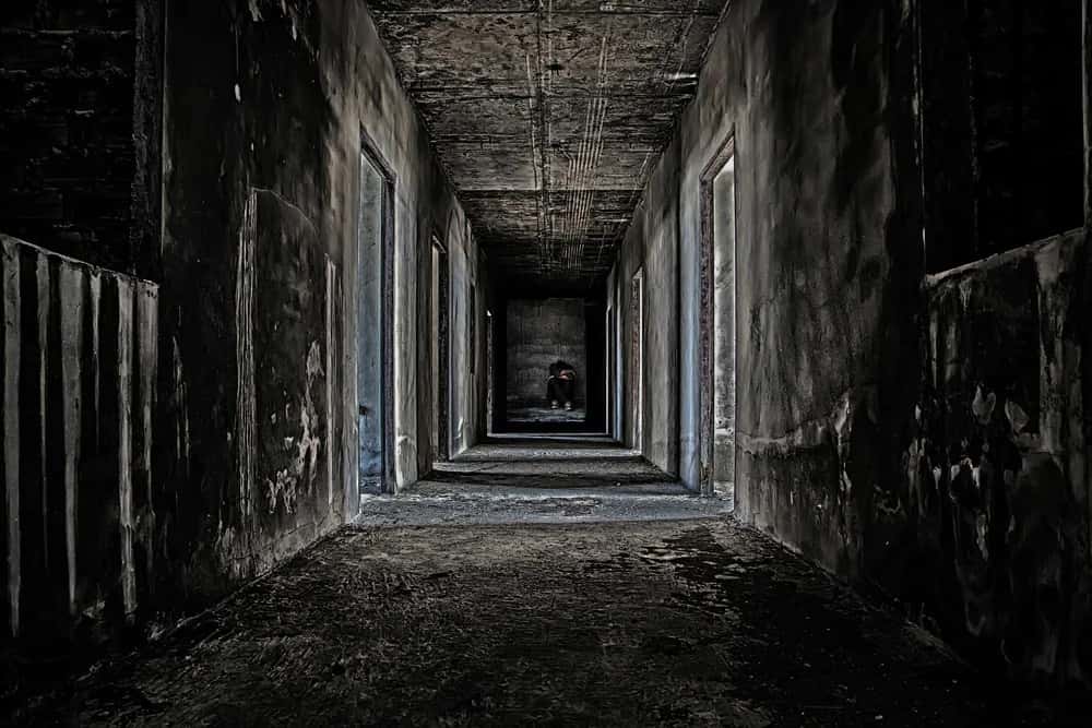 The Darkness