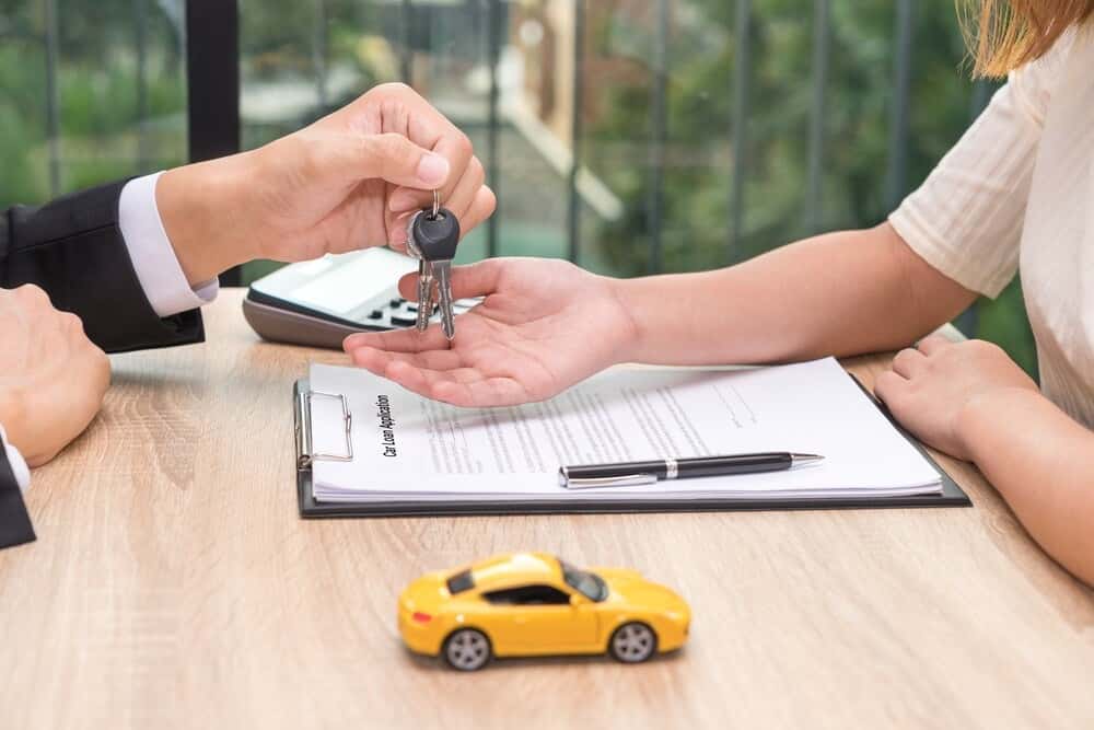 Financing at Nissan Dealer near Ascalon, MO | St. Charles Nissan