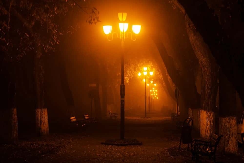 St. Charles Ghost Tours