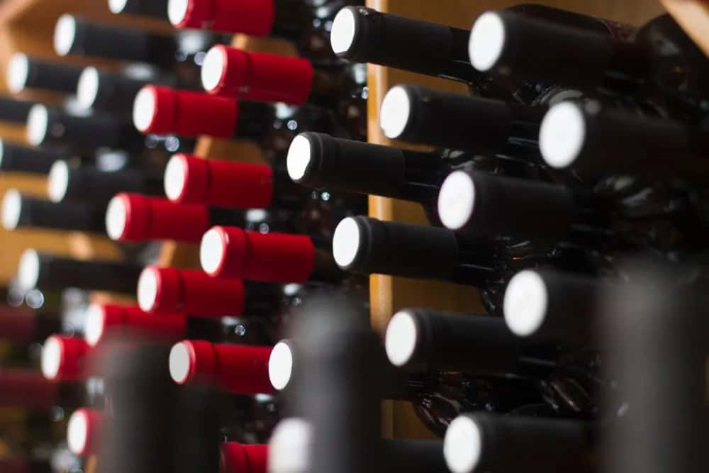 Fall Wine Tasting near St. Louis MO