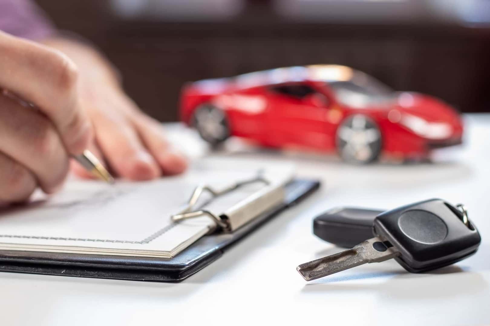 Used Car Dealer near Columbia MO