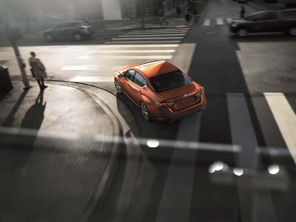 Nissan Dealership near Ascalon, MO | St. Charles Nissan