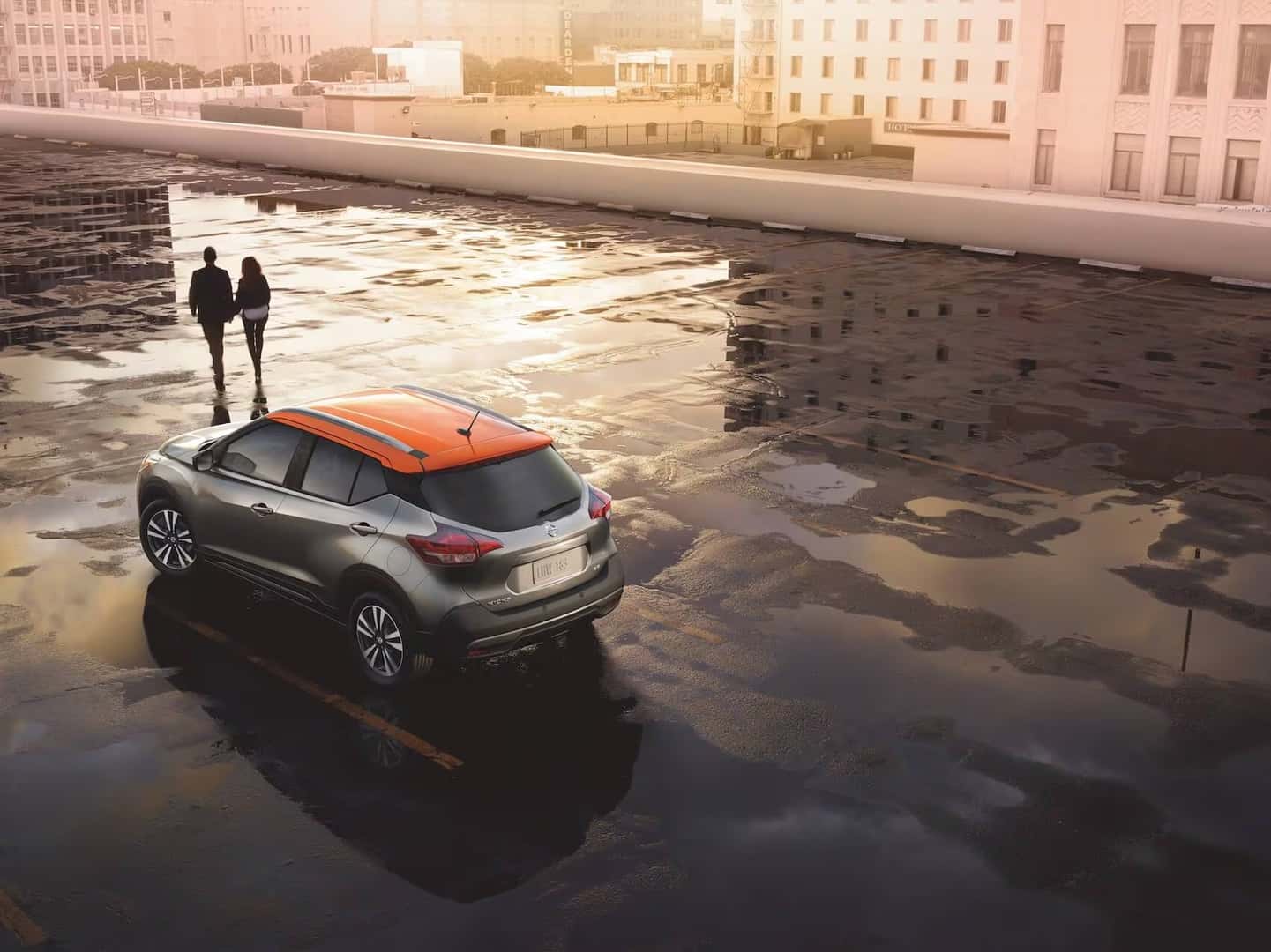 Used and Certified Pre-Owned Nissan Inventory