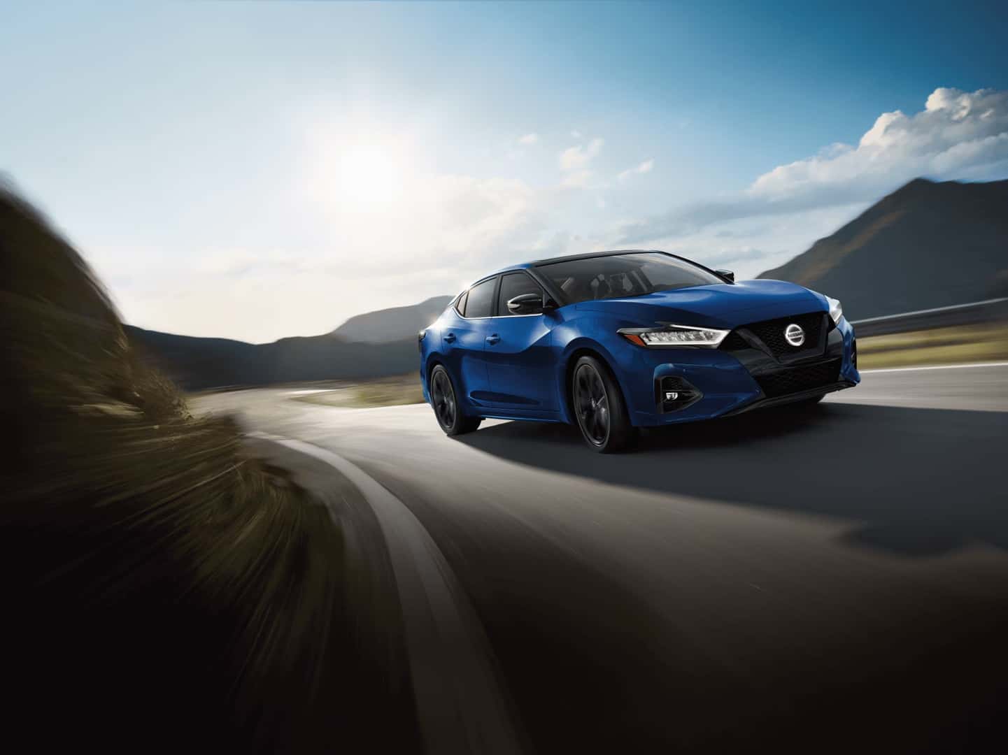 2021 Nissan Maxima MPG | St. Charles Nissan