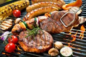 Top 3 BBQ Spots in Saint Peters, MO