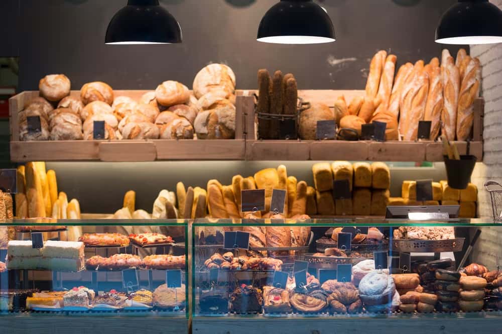 Best Bakeries near Saint Peters MO