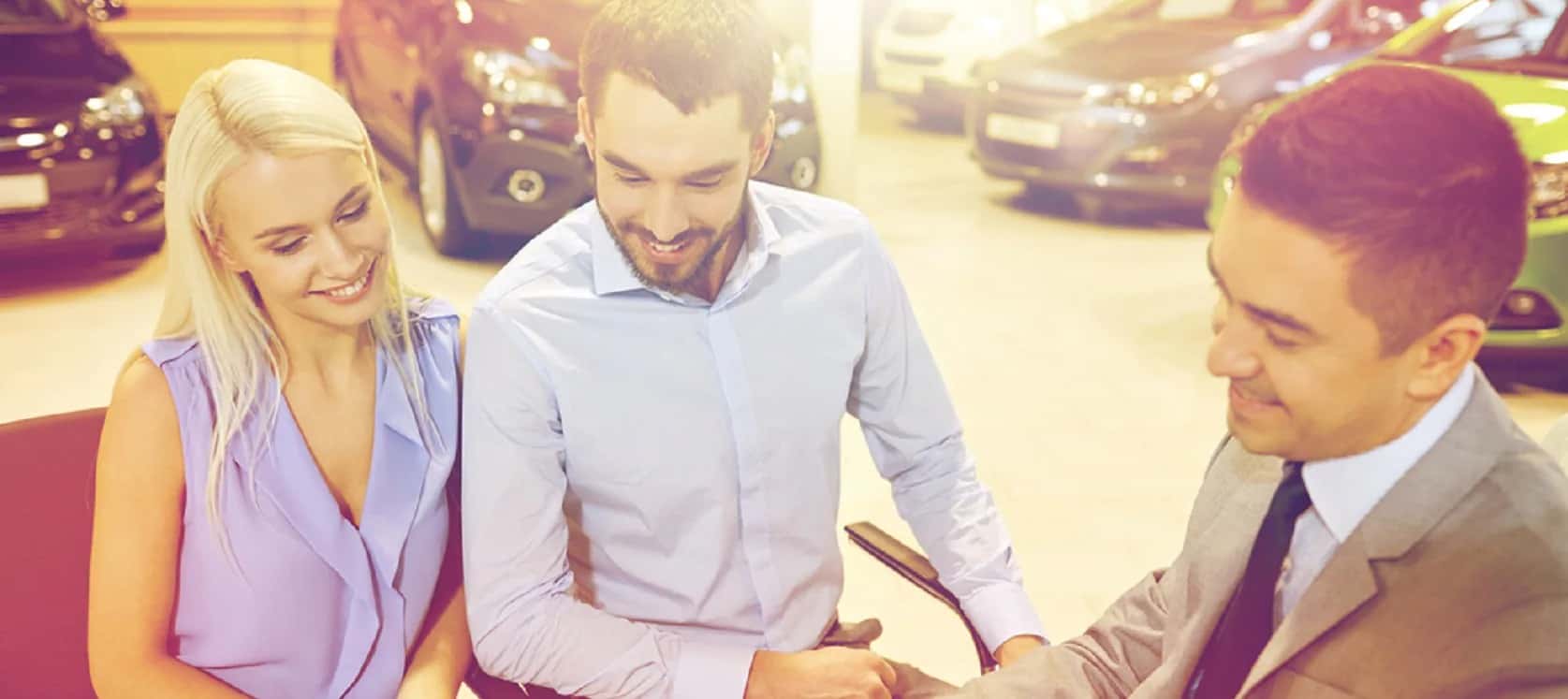 How Do Car Leases Work?