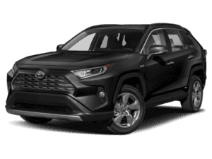 2021 toyota rav4 hybrid models hotsell