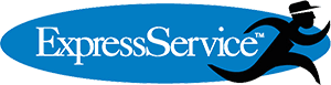 Express Service logo