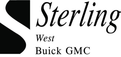 Sterling Buick GMC West logo