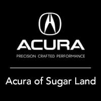 Acura Online Login | Sterling McCall Acura Sugar Land
