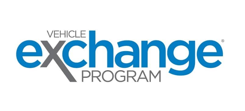 Vehicle Exchange Program