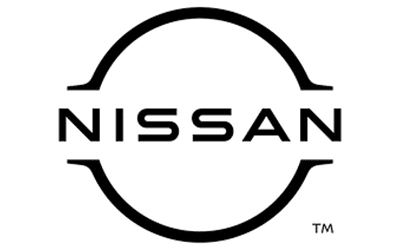 nissan logo 400x250