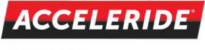 Acceleride logo