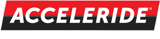 Acceleride logo
