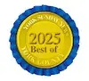 Best of York Badge
